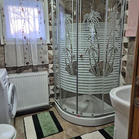 Casa Din Livada - Cazare Magherus Topliţa Dış mekan fotoğraf