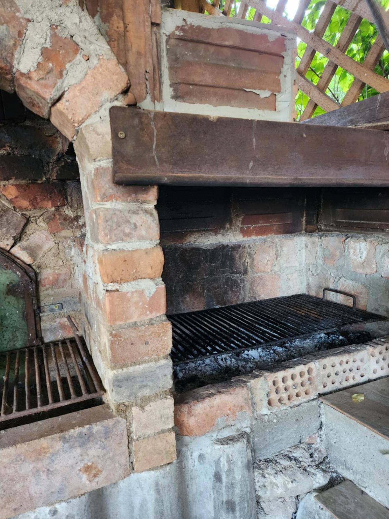 Casa Din Livada - Cazare Magherus Topliţa Dış mekan fotoğraf