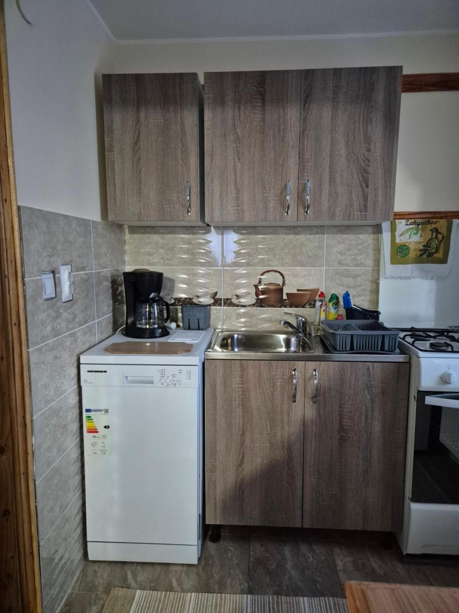 Casa Din Livada - Cazare Magherus Topliţa Dış mekan fotoğraf